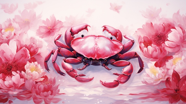 Cancer June 21 - July 22 Horoscope