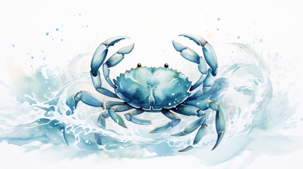 Cancer June 21 - July 22 Horoscope Cancer June 21 - July 22 Horoscope