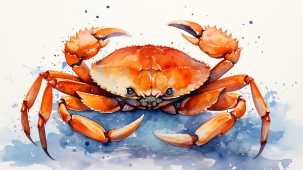 Cancer June 21 - July 22 Horoscope