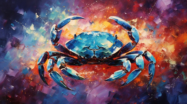 Cancer June 21 - July 22 Horoscope