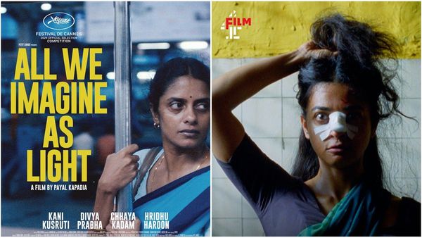 Looking For Indian Films At Cannes Here s The Complete List