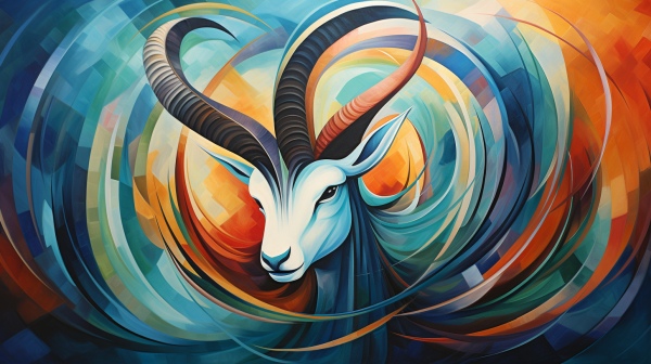 Capricorn December 22 - January 19 Horoscope