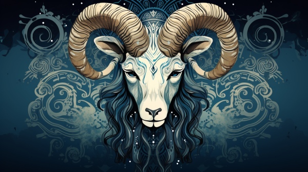 Capricorn December 22 - January 19 Horoscope