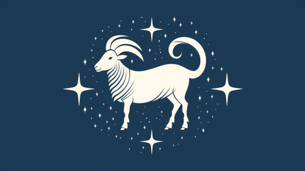Capricorn December 22 - January 19 Horoscope