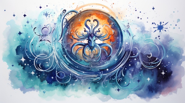 Capricorn December 22 - January 19 Horoscope