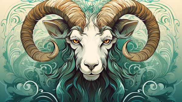 Capricorn December 22 - January 19 Horoscope