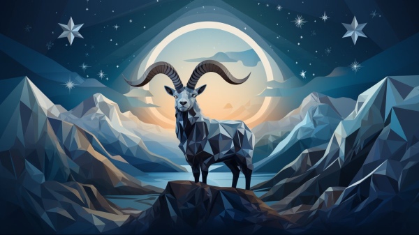Daily Horoscope Capricorn Today May 14 2024