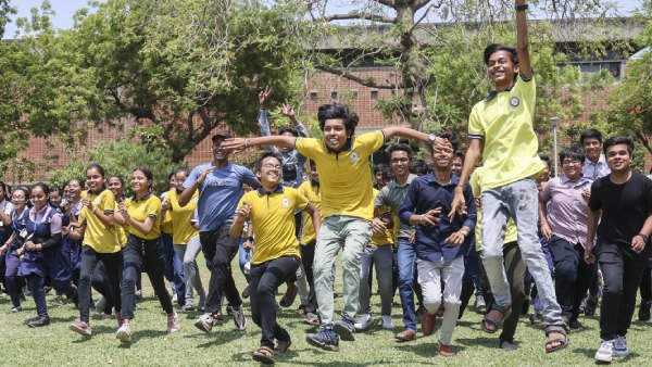 CBSE Class 10 Result 2024