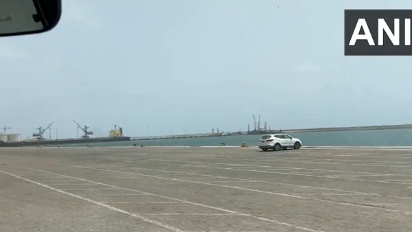 India Global Ports Signs 10-Year Agreement For Chabahar Terminal Operations Impacting Regional Connectivity