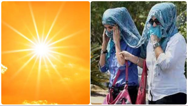 Tamil Nadu Weather Update Tamil Nadu Weather Update