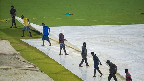 Chennai Latest Weather Update Will Rains Impact KKR Vs SRH IPL Final Here s The Forecast