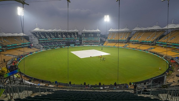 Chennai Latest Weather Update Will Rains Impact KKR Vs SRH IPL Final Here s The Forecast