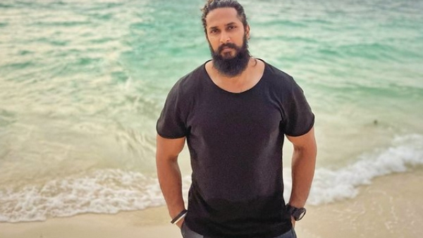 Kannada Actor Chetan Chandra Attacked