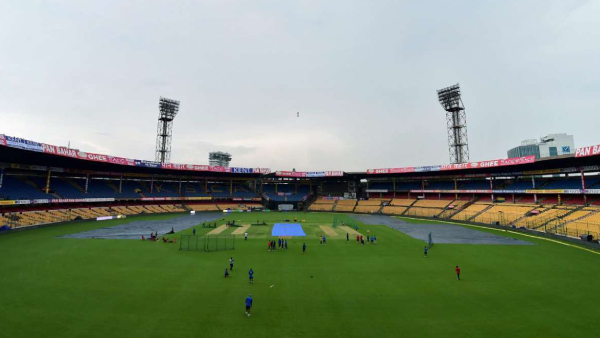 Bengaluru Weather Forecast For IPL 2024