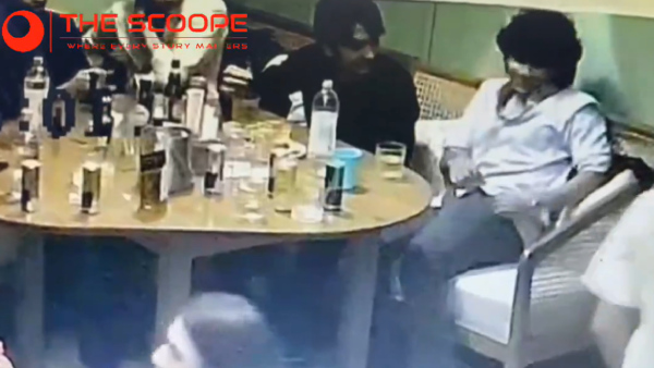 17-Year-Old Spent Rs 48 000 At Pub 17-Year-Old Spent Rs 48 000 At Pub