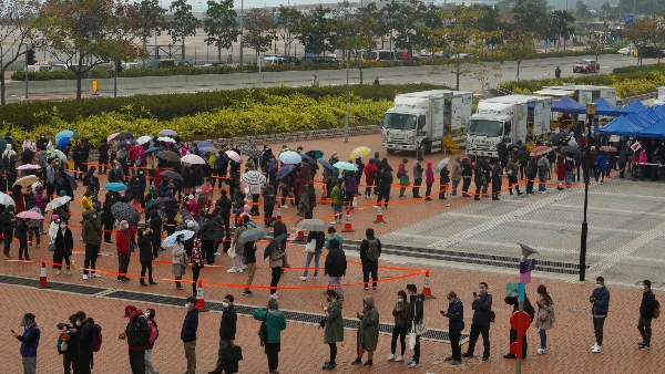 Covid Surge In Singapore Health Minister Orders To Wear Mask As Cases Soar