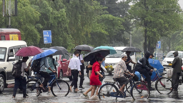 Cyclone Remal Wreaks havoc in India and Bangladesh Claims 16 Lives Cyclone Remal Wreaks havoc in India and Bangladesh Claims 16 Lives