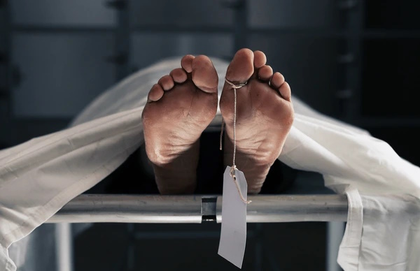 Tourist Found Dead In Gurez Valley Hotel