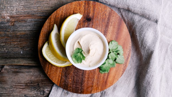 Easy Homemade Lemon Mayonnaise Recipe That Is Fresh and Zesty And Perfect Dip For All Sandwiches And Salads