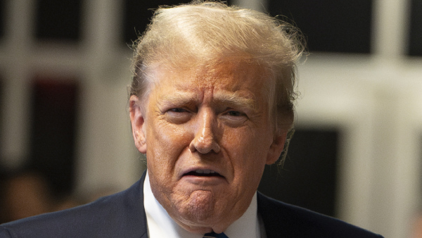 Chinese Immigrants Respond To Trump s Army Remarks Shares Personal Stories