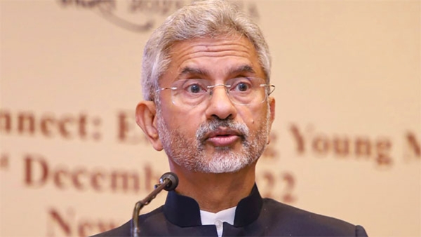 Vote Bank Politics S Jaishankar On Canada Blaming India Over Nijjar s Killing