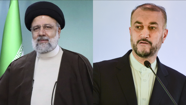 End of Iranian President Raisi s Era