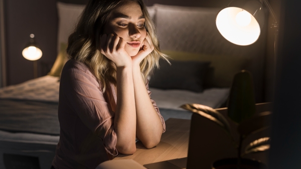 5 Evening Rituals That Will Allow You To Unwind And Have A Blissful Night s Sleep