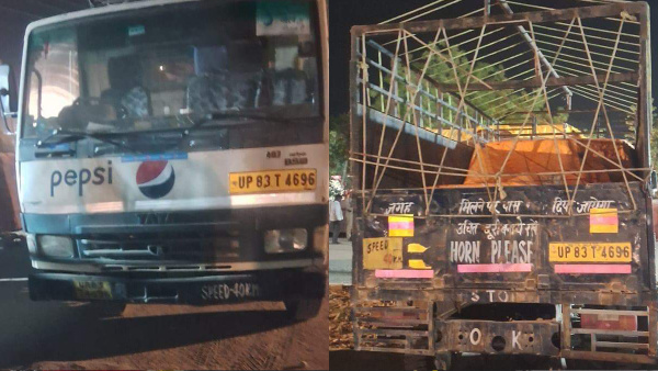 Fact Check Viral Video Alleges BJP Involvement In EVM Transport In UP s Jaunpur Is There A Truth