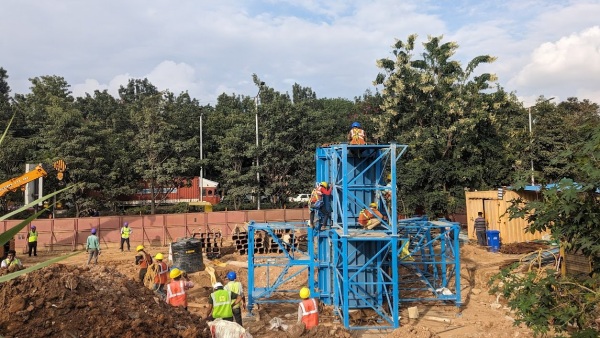 Bengaluru Suburban Rail Project Secures Funding Gears Up For Construction