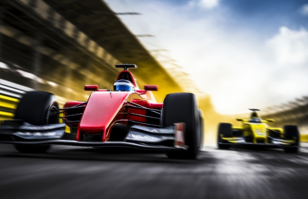 F1 Film Budget 300 Million