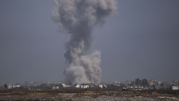 Ready For Complete Agreement If Israel Stops War In Gaza Hamas