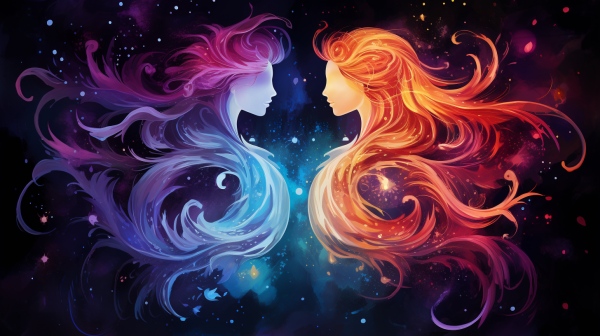 Gemini May 21 - June 20 Horoscope Gemini May 21 - June 20 Horoscope