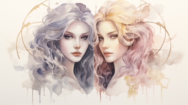 Gemini May 21 - June 20 Horoscope