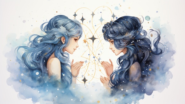 Gemini May 21 - June 20 Horoscope Gemini May 21 - June 20 Horoscope