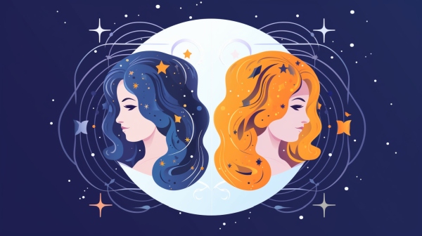 Gemini May 21 - June 20 Horoscope
