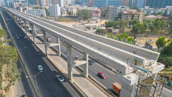 Namma Metro To Introduce Additional Trains To Ease Peak Hour Rush