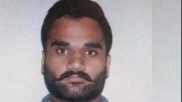 Punjab Gangster Goldy Brar Wanted In Moosewala Killing Shot Dead In California