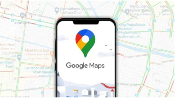 Hyderabad Tourists Follow Google Maps Drive Straight Into Flooded Stream In Kerala