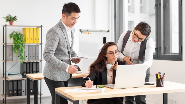 Best Daily Routine That Are Tailored To Maximise Your Productivity At Work