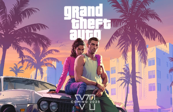 GTA VI Release Date Fall 2025 GTA VI Release Date Fall 2025