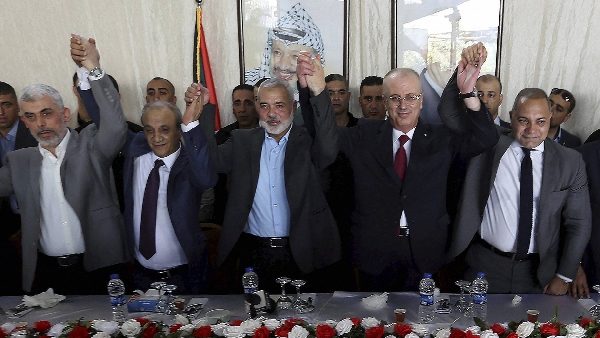 Hamas Condemns ICC Warrants For Its Leaders And Israeli Officials Here s What We Know