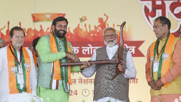 BJP Faces Tests in Haryana Elections