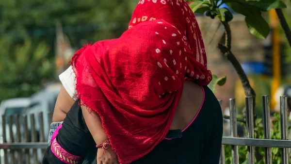 IMD Warning Northwest India Braces For Severe Heat Wave Until May 22 Heavy Rainfall Ahead