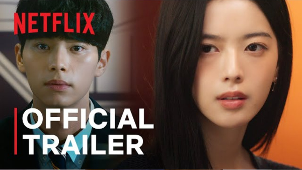 Hierarchy K-Drama Release On Netflix Hierarchy K-Drama Release On Netflix