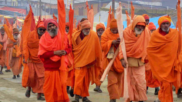 Hindu Population Shrunk
