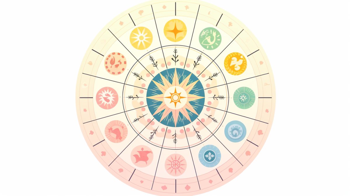 Daily Horoscope Today May 04 2024