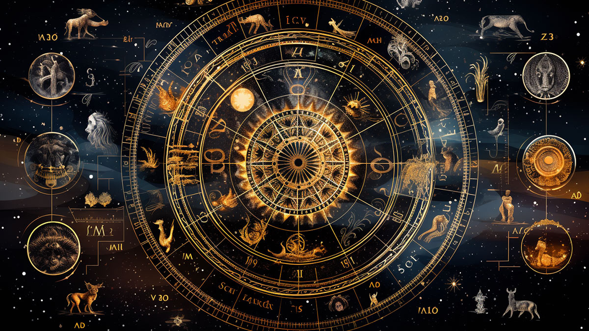 Daily Horoscope Today May 21 2024