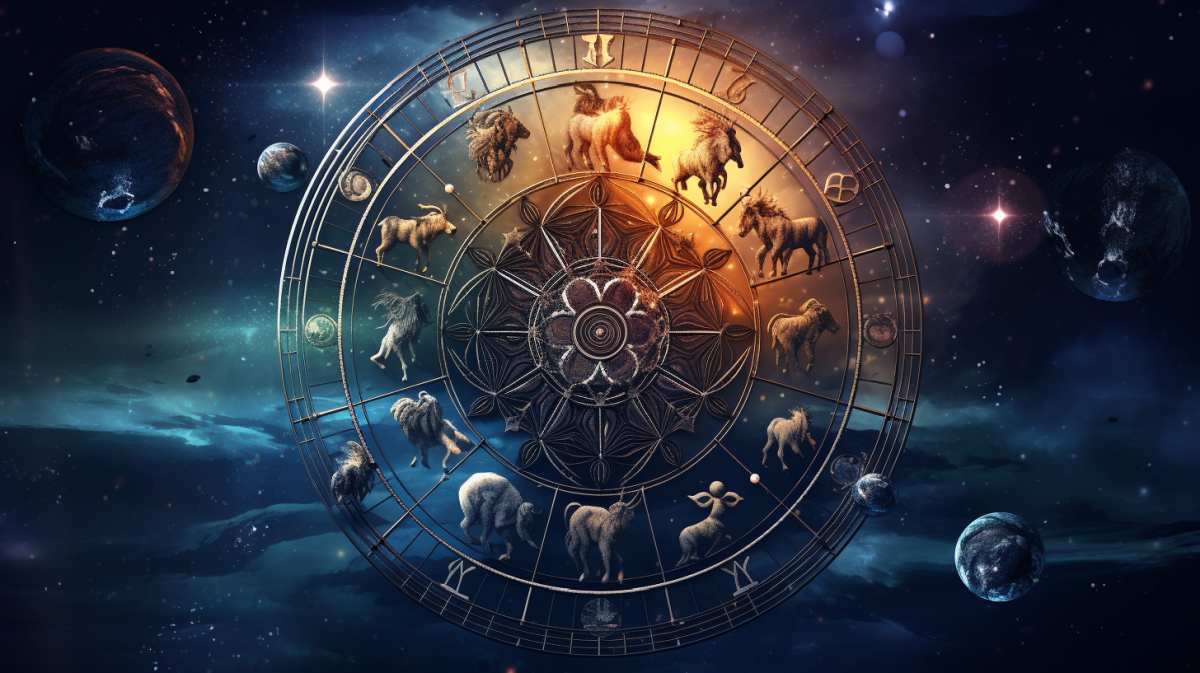 Daily Horoscope Today May 29 2024