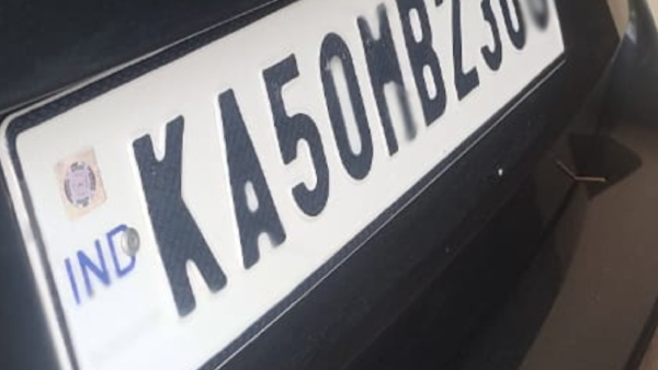 HSRP Deadline Fines or Extension