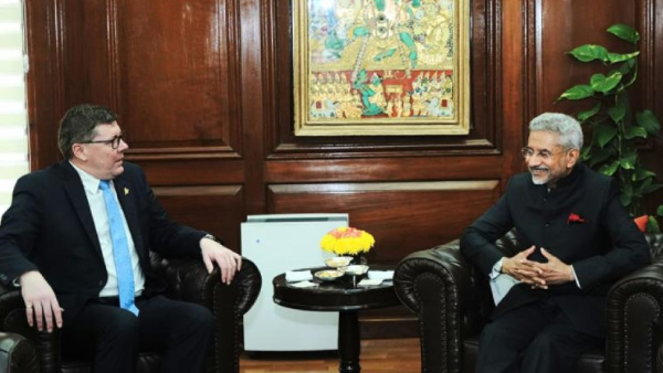 India Restores Diplomatic Immunity